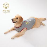 Chaleco De Guitarra Estilo Rock Para Perros T-Shirt De Verano Para Pequeños Medianos Y Grandes Mascotas Material De Poliéster - details 10