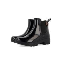 GIOSEPPO 40840-40840 Botas de agua mujer 27236 XL BOTIN LLUVIA, NEGRO - details 0