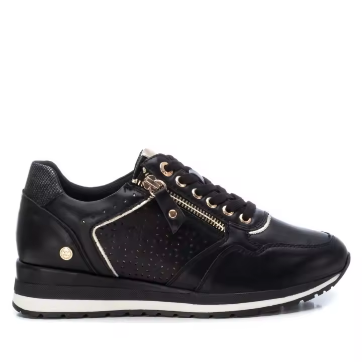 Xti - Zapatilla Mujer - Calzado Cómodo y Versátil - Moda casual - 1