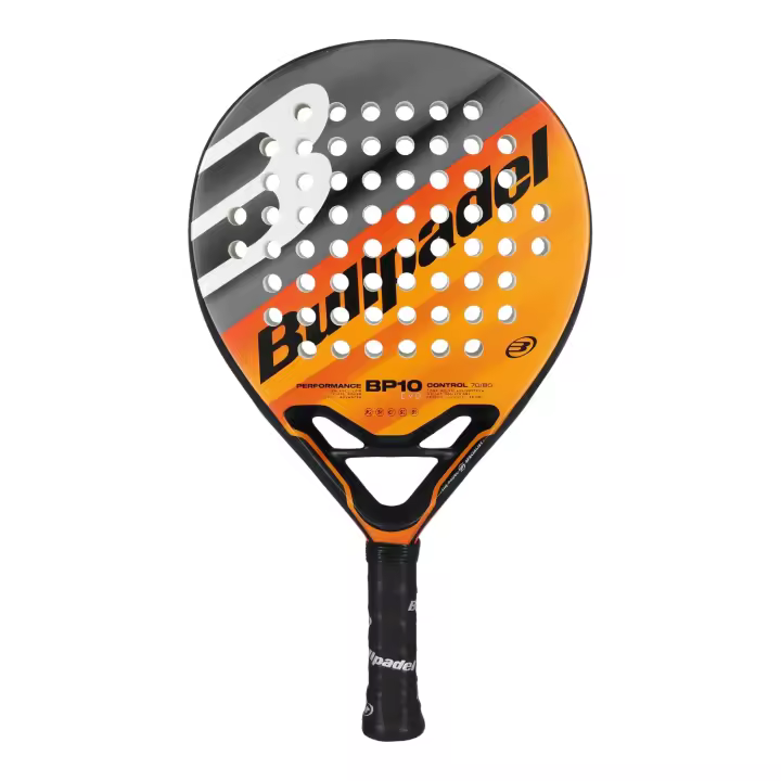 Bullpadel Bp10 Evo 2024 - 1