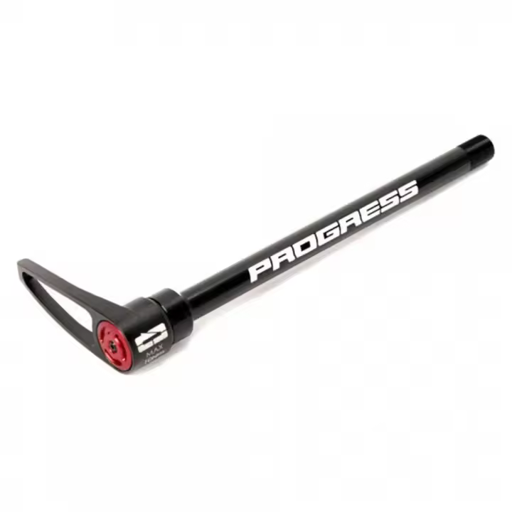 Kcnc Eje Pasante Kqr11 Pg-403 7075 1.0 Mm - 1