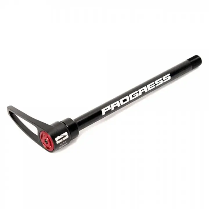 Kcnc Eje Pasante Kqr11 Pg-403 7075 1.0 Mm - 1