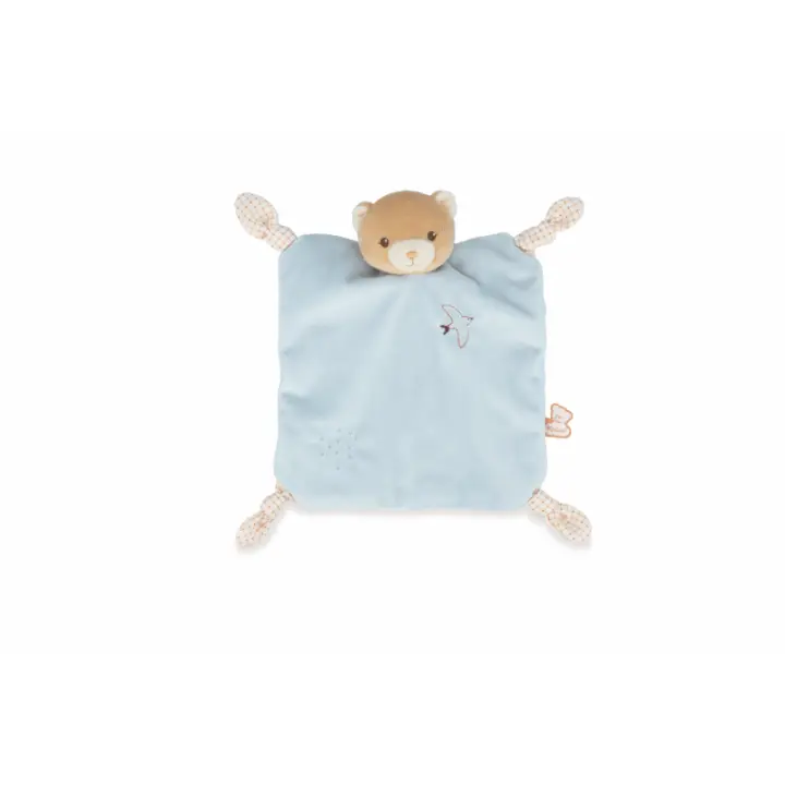 Doudou Kaloo Oso Azul - 1