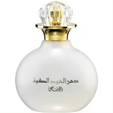 Rasasi Dhan Al Oudh Al Safwa Eau de Parfum 40 Ml Unisex - 1