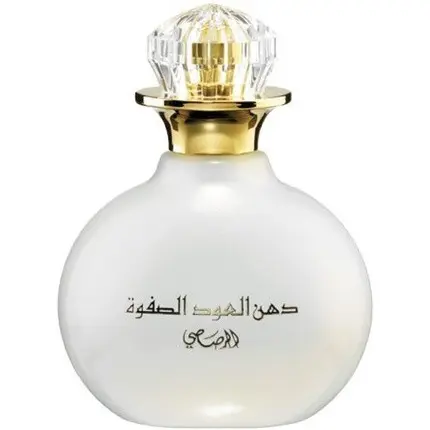 Rasasi Dhan Al Oudh Al Safwa Eau de Parfum 40 Ml Unisex - 1