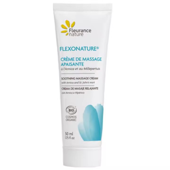Flexonature Crema Calmante Arnica 50ml Fleurance Nature - 1