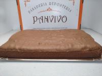 Panvivo. Bizcocho integral (entero). aprox. 1.200 kg. Recién hecho. Sin conservantes. Sin grasas Trans. - details 2