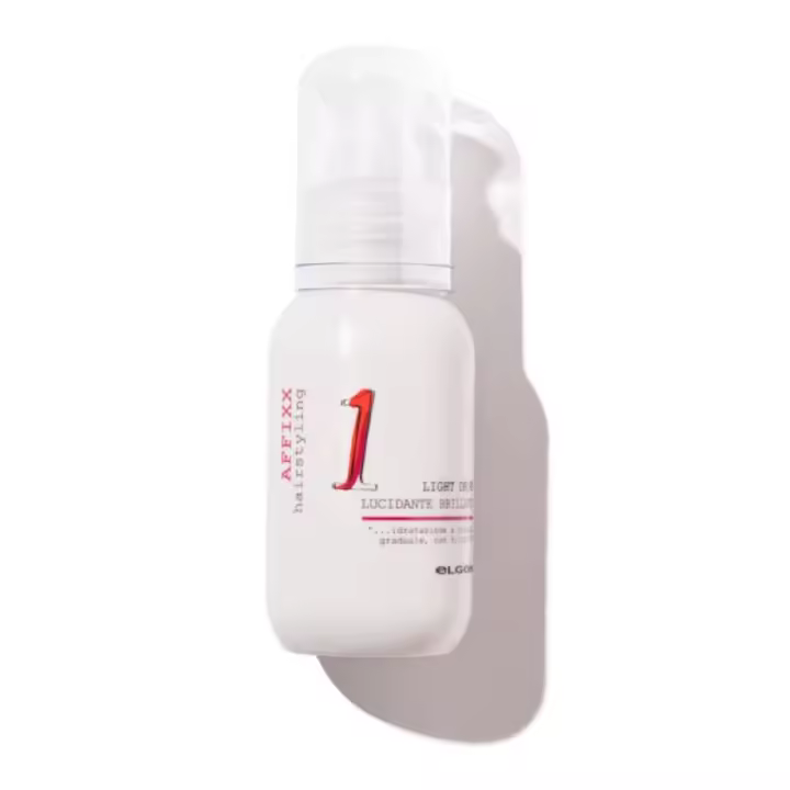 Elgon Hairstyling Affixx 1 Light Drops Elgon 65 ml - 1