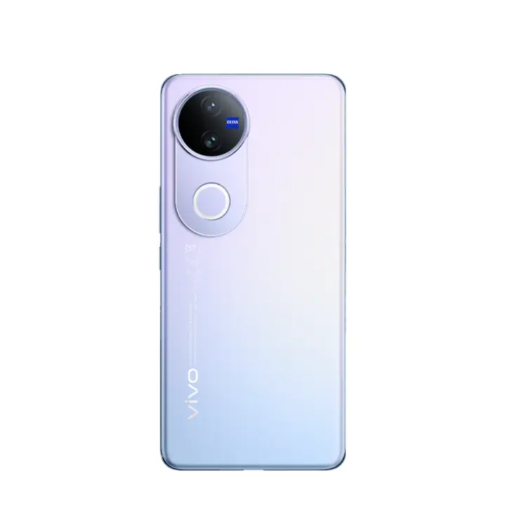 Teléfono - VIVO V50 5G Smartphone, Versión Española, 12GB+512GB, Cámara Profesional ZEISS 50+50 MP, Cámara vídeo 4K, Pantalla AMOLED 6.77, Protección IP69 Frente a Polvo y Agua - 1