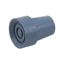 Cubierta De Punta De Madera Antideslizante Para Bastón De Caminar Y Bastón De Apoyo Crutch 19mm Funda Para Silla Accesorio Antideslizante Para Ancianos - details 3