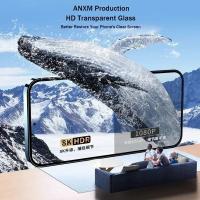 3Pcs Vidrio Templado De Privacidad Para Samsung Galaxy A32 A24 A05 A04 A14 A24 A34 A54 A12 A73 A32 A52 Protector De Pantalla Anti-espía - details 7