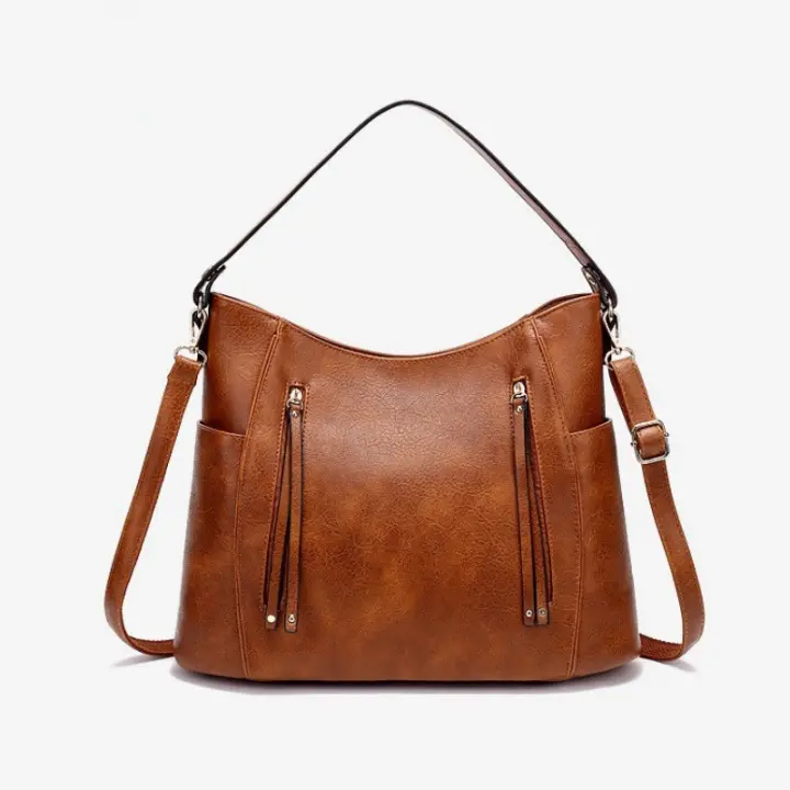Bolsos cruzados para mujer,ideal para el trabajo, La Oficina, Las Ventas, Los Viajes y los viajes de Negocios. - 1