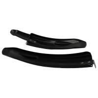 Par De Faros Para Bicicleta 14-18 Pulgadas Guardabarros De Plástico Resistente Accesorios De Ciclismo Para Scooter Eléctrico - details 6