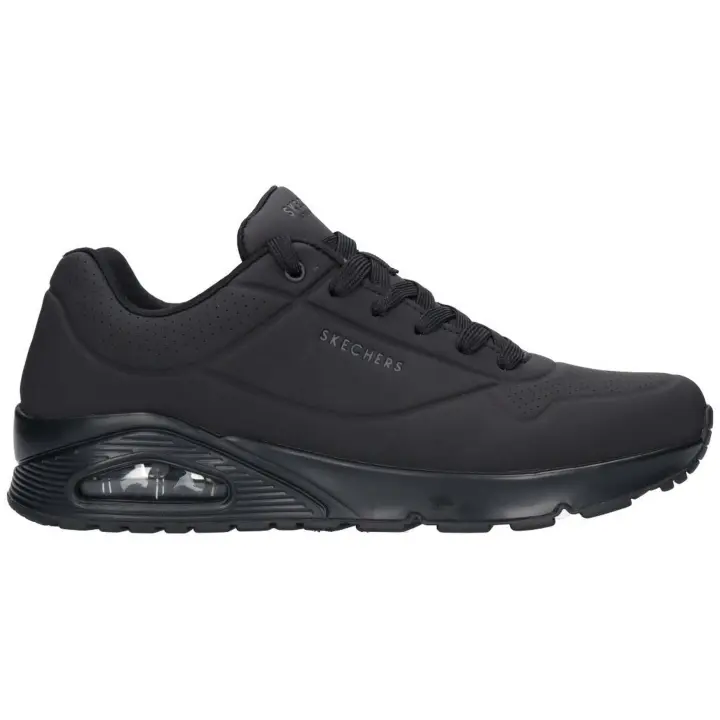 Zapatillas Skechers Uno-Stand On Air para hombre en color blanco - 1