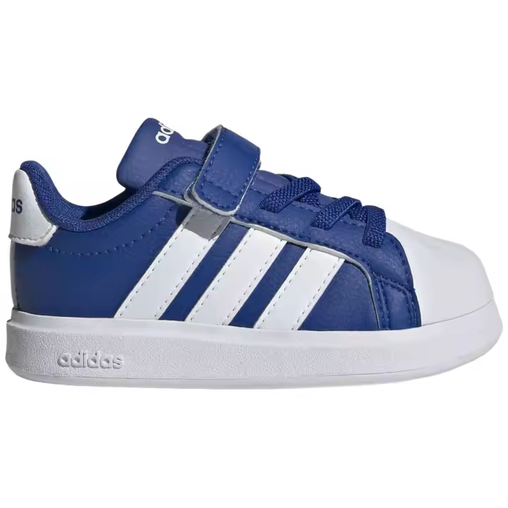 Zapatillas Adidas modelo Zapatillas adidas Streettalk azul blanco bebé para Bebe en color Azul - 1