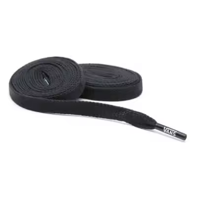 Cordones Vans 36" (91cm) Black VN000XZYBLK - 1