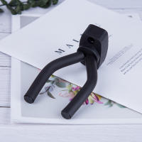 Gancho De Pared Para Guitarra Pequeña Soporte De Muro Para Instrumentos Musicales Material Duradero Montaje Fácil - details 2