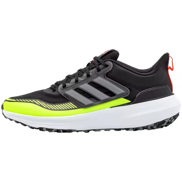 Zapatillas Sneakers Adidas Ultrabounce para hombre en color negro - 1