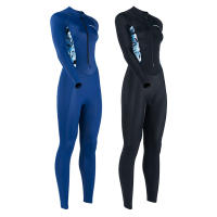 Traje De Baño De Un Pie Para Hombres Y Mujeres Protección UV Respirable Ideal Para Surfismo Natación Snorkel Y Pesca Subacuática - details 28
