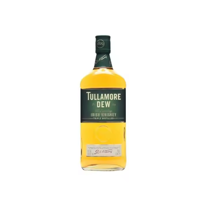 TULLAMORE DEW - 1