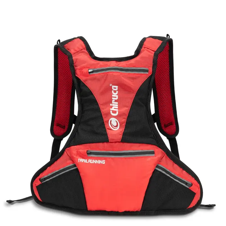 MOCHILA CHIRUCA 5L Trail Running. - 1