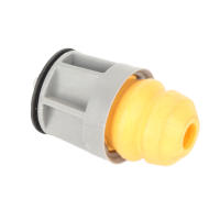 Parachoques Trasero De Coche 9675987380 Amortiguador Absorbedor De Choque Con Buffer De Goma Para Citroen C3 C4 Cactus Peugeot 2008 208 - details 5
