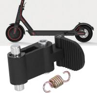 Interruptor Folg para, fácil de operar. Interruptor Folg resistente y duradero para ES2 ES4 para Scooter eléctrico Folg Instalar y desmontaje - details 2
