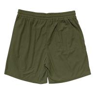 Shorts De Corduroy Vintage Para Hombre Estilo Retro Casual De Verano Pantalones Deportivos Transpirables De Color Sólido Talla Media - details 4