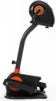 Mini Elíptica Dual Pedaleador Doble Función Dos Motores Independiente Deporte para el Hogar TRÉBOL ADVANCE - details 3