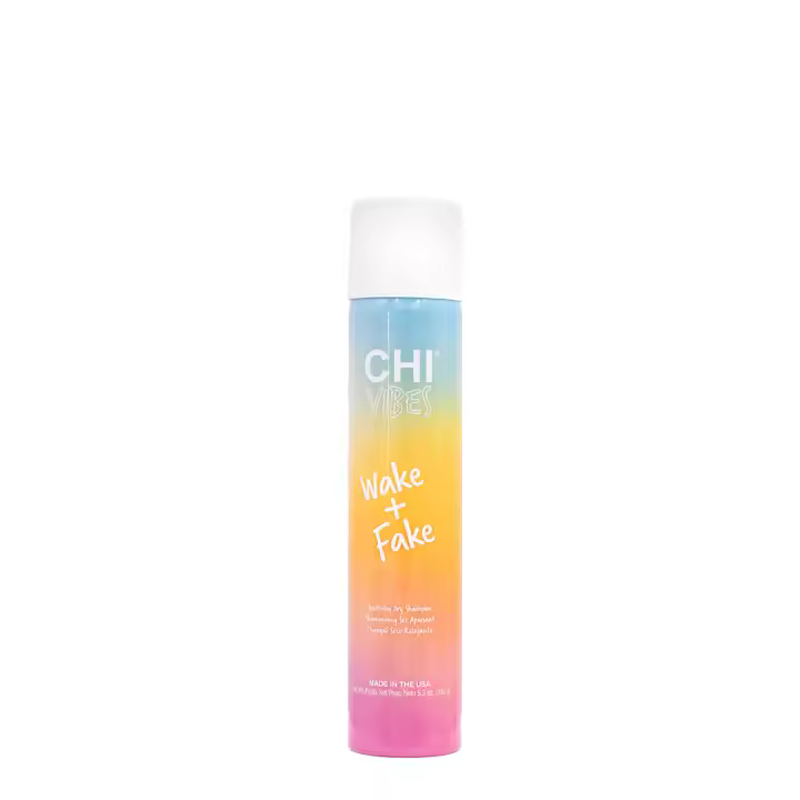 WHO Vibes Wake + Fake Seco Calming 150ml-champán Seco calmante - 1