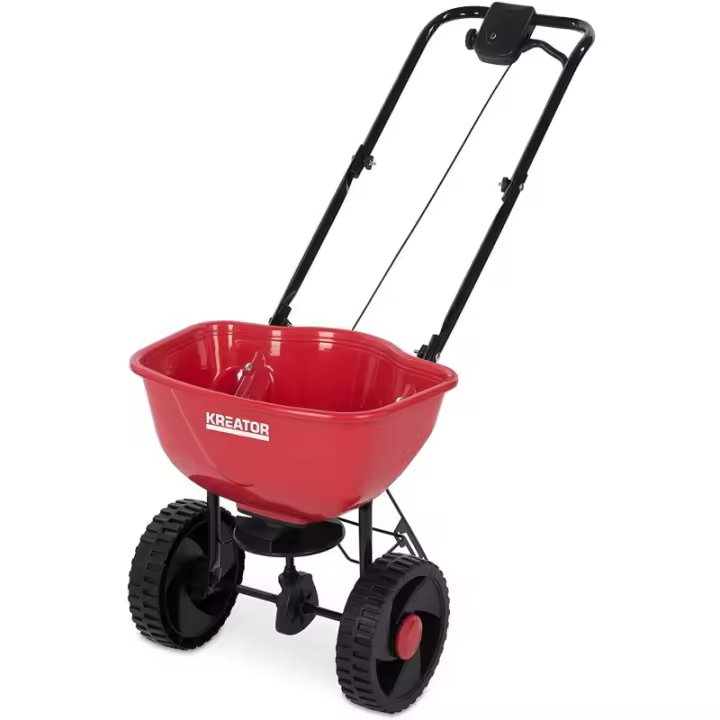 CARRO ESPARCIDOR KRTGR9003 KREATOR - Envío desde España en 24h. - 1