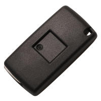 Llave De Repuesto Jingyuqin 433Mhz FSK Para Peugeot 207 307 407 208 308 408 607 CITROEN C1 C2 C3 C4 C5 Berlingo Picasso CE0523 Ce0536 ABS Metal Placa De Circuito - details 3