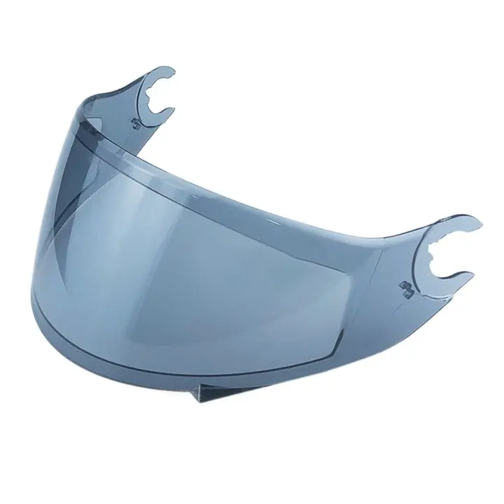 Visera De Reemplazo Para Casco SHARK D Skwal 2 Y Spartan Lente Completa Accesorios Para Casco Material Polyester Y Algodón Proveniente De Zhejiang China - 1