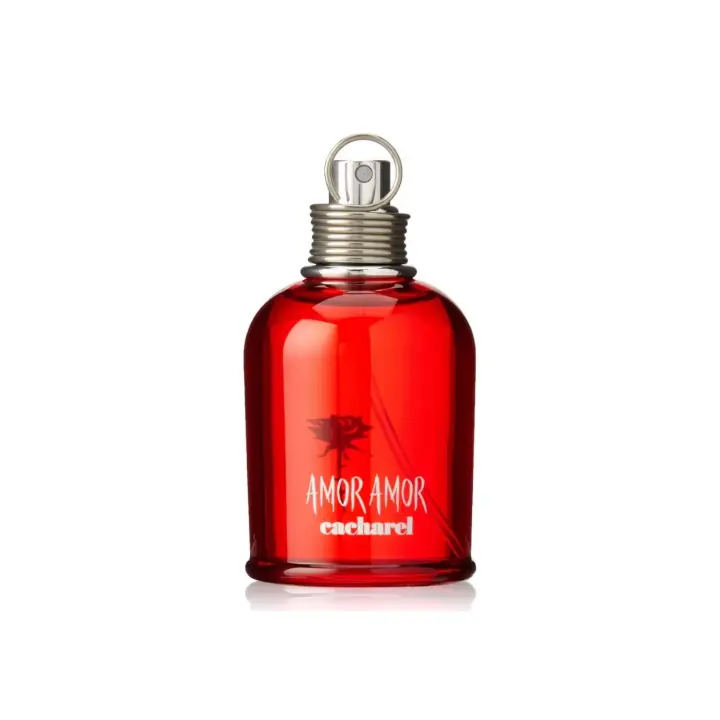 Perfume Cacharel  Amor amor Eau de toilette de mujer 30ml - 1