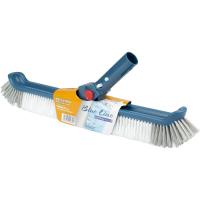 Astralpool Cepillo Pared 48CM Ajustable Clip Blueline - details 0