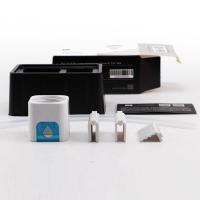 Dispositivo De Riega Para Acuario Automático Adorno De Pared Para Tanque De Peces Ajuste Del Nivel De Agua Con Plástico Material - details 1