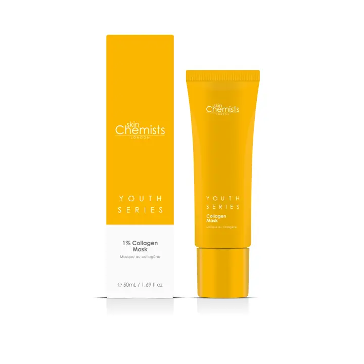 skinChemists Mascarilla de colágeno 50ml - 1