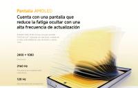 Xiaomi Redmi Note 14 5G Smartphone 8+256 GB, Pantalla MediaTek Dimensity 7025-Ultra de 108 MP, 120 Hz, protección Ocular, batería de 5110 mAh, NFC,sin Cargador - details 18