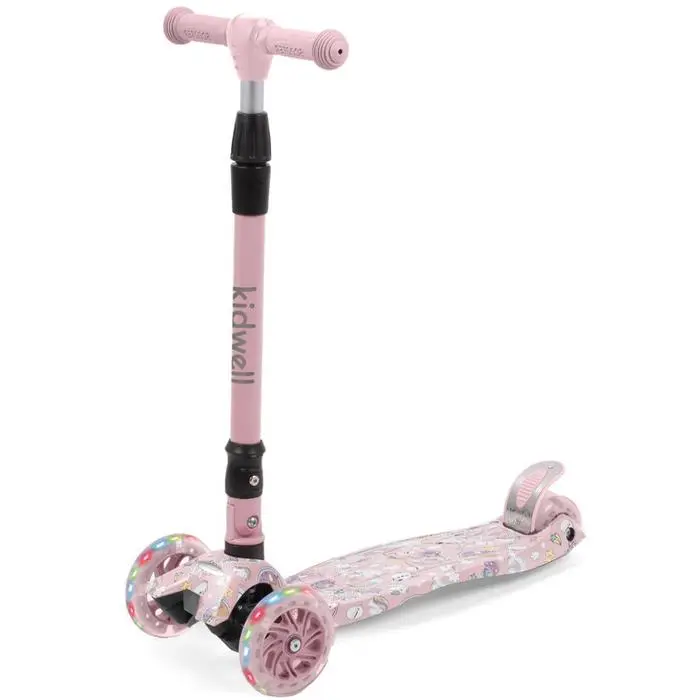 Scooter Kidwell Vento Unicorn - 1