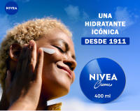 NIVEA Creme Crema Hidratante Multiuso 400ml - details 0