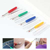 2/5Pcs Herramientas De Costura Con Rippers De Costuras Para Eliminar Y Abrir Hemas Herramienta Útil Para Mujeres Adultos Material De Poliéster - details 4
