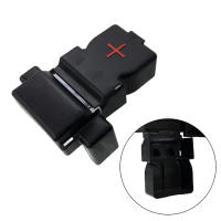 Cubierta De Protección Para Terminal Positiva De Batería Para Nissan Frontier Xterra 24345-89915 Pieza De Repuesto Original - details 1