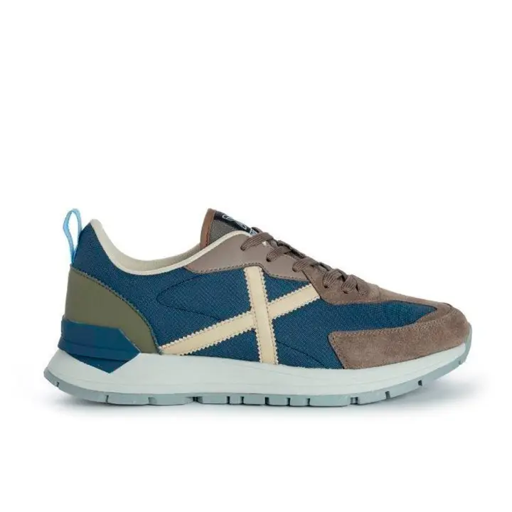 ZAPATILLAS MUNICH VERSATILE - 1