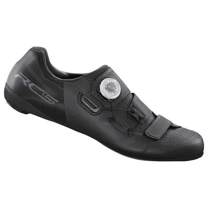Shimano Zapatillas De Carretera Rc502 Wide - 1