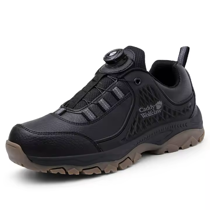 Zapatos De Pesca Y Senderismo Para Hombres Verano Secado Rápido Transpirables Impermeables Ligeros Antideslizantes Deportes Al Aire Libre Zapatos De Natación - 1
