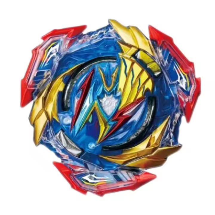 Beyblade B-193 giroscopio de los niños juguetes Pequeño Volumen explosión estilo Girar Niño giroscopio Juguetes - 1