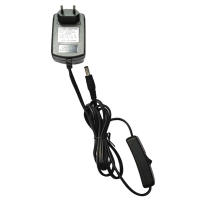 Cortador De Espuma Eléctrico Portátil 25cm/20cm/15cm Herramienta De Corte Rápido Para Polietileno De Low Density Y Espuma Caliente Por Wire - details 20