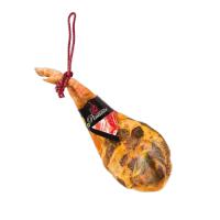 PALETA CURADA DUROC 4.3KG - 4.8KG - JAMONES PINANTE - ELABORACIÓN ARTESANAL - details 0