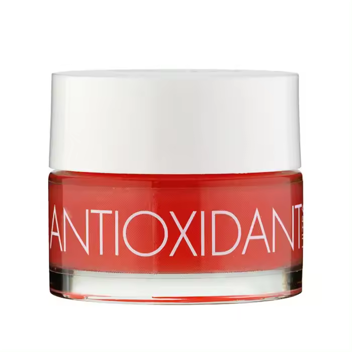 Lowup Crema Facial Antioxidante Rojo Granada 50ml - 1
