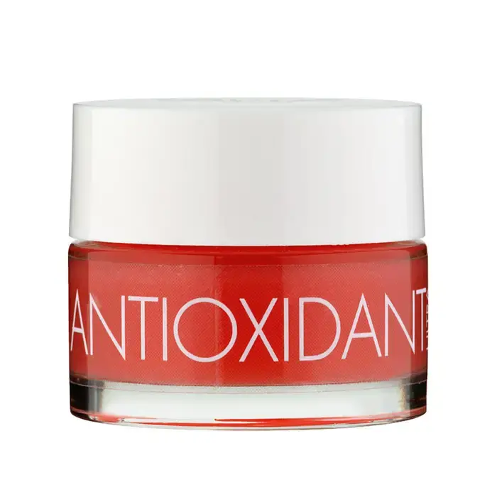 Lowup Crema Facial Antioxidante Rojo Granada 50ml - 1